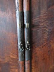 Large Chinese Scholar's Book Cabinet, Shanxi