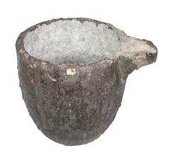 Pair of Foundry Pots in Our DC Shop and WPB Shop 1