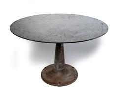 Pair of Industrial Guerdions