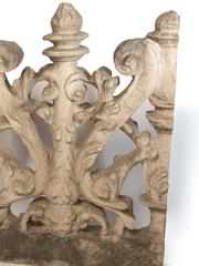 Architectural Finials