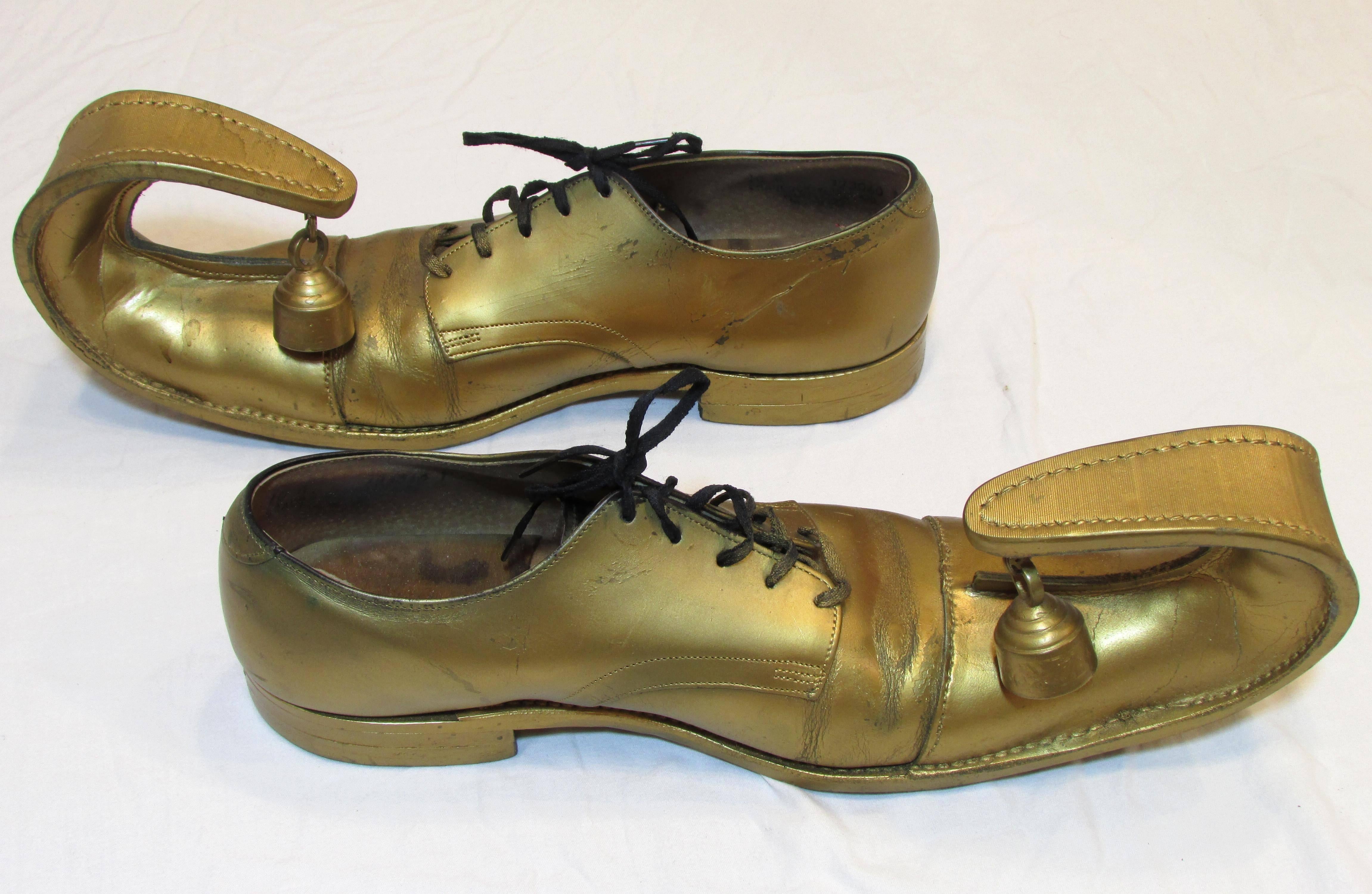 bell shoes