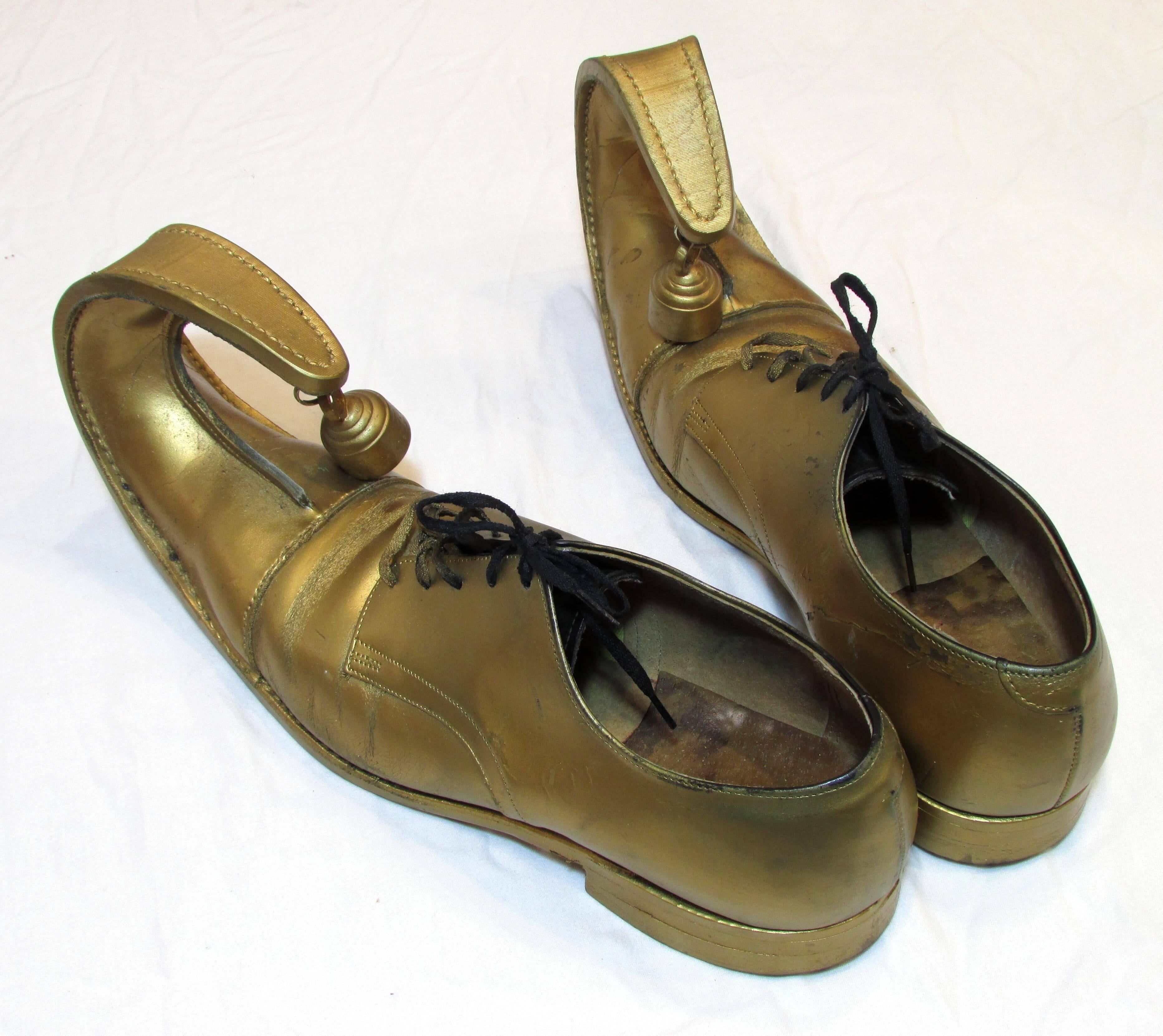 shoe bell