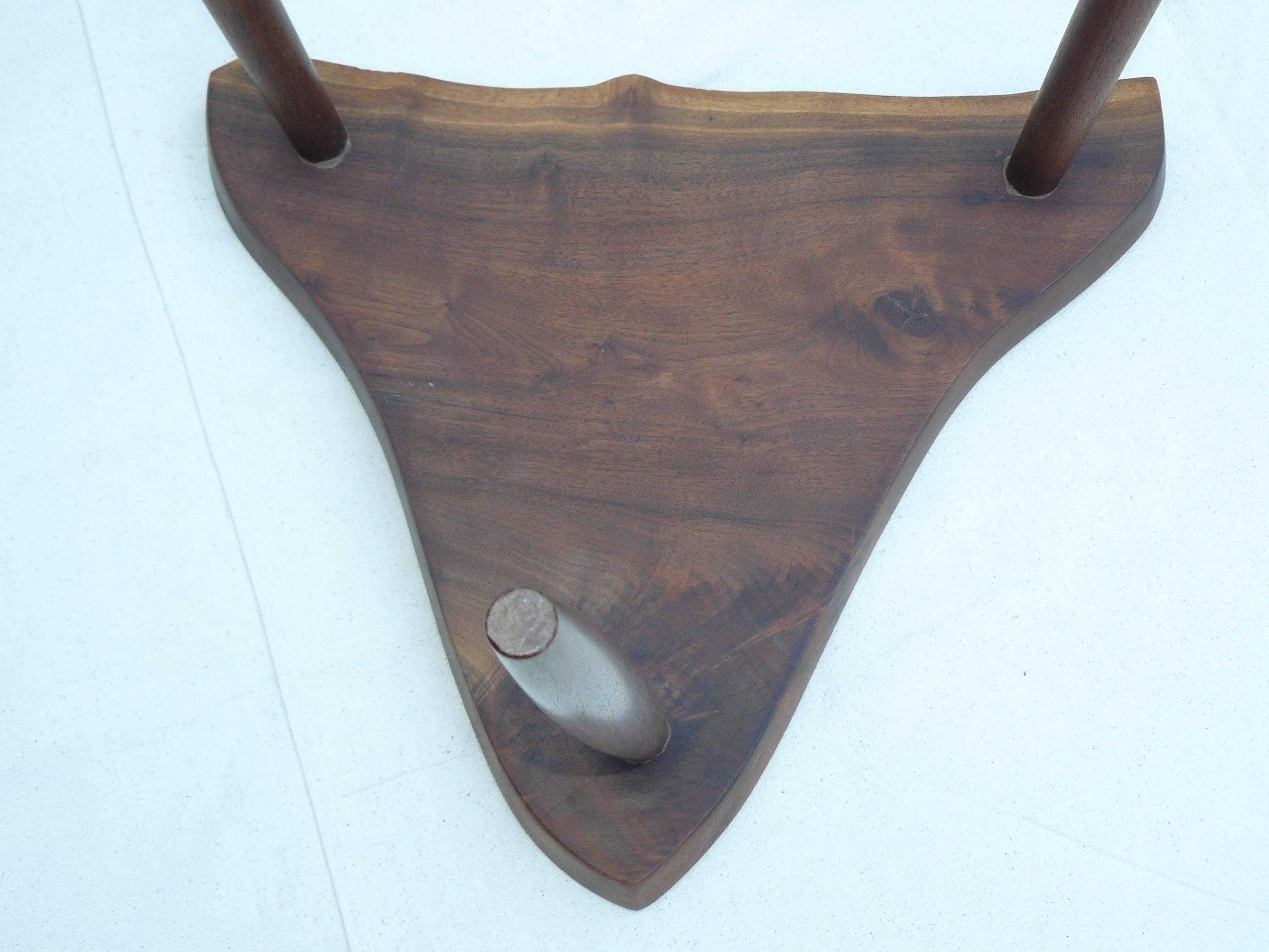 George Nakashima Wepman Side Table 2