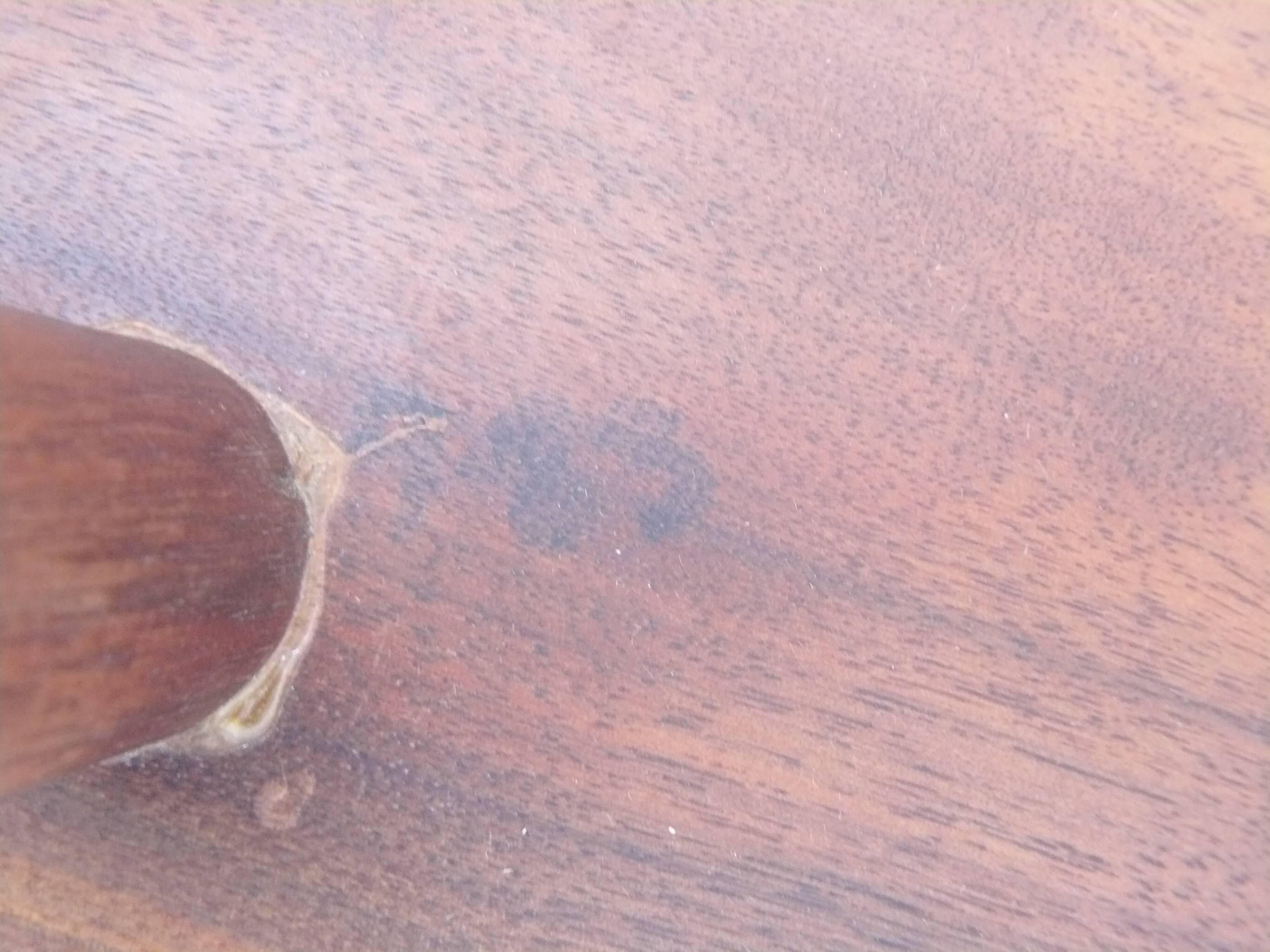 George Nakashima Wepman Side Table 3