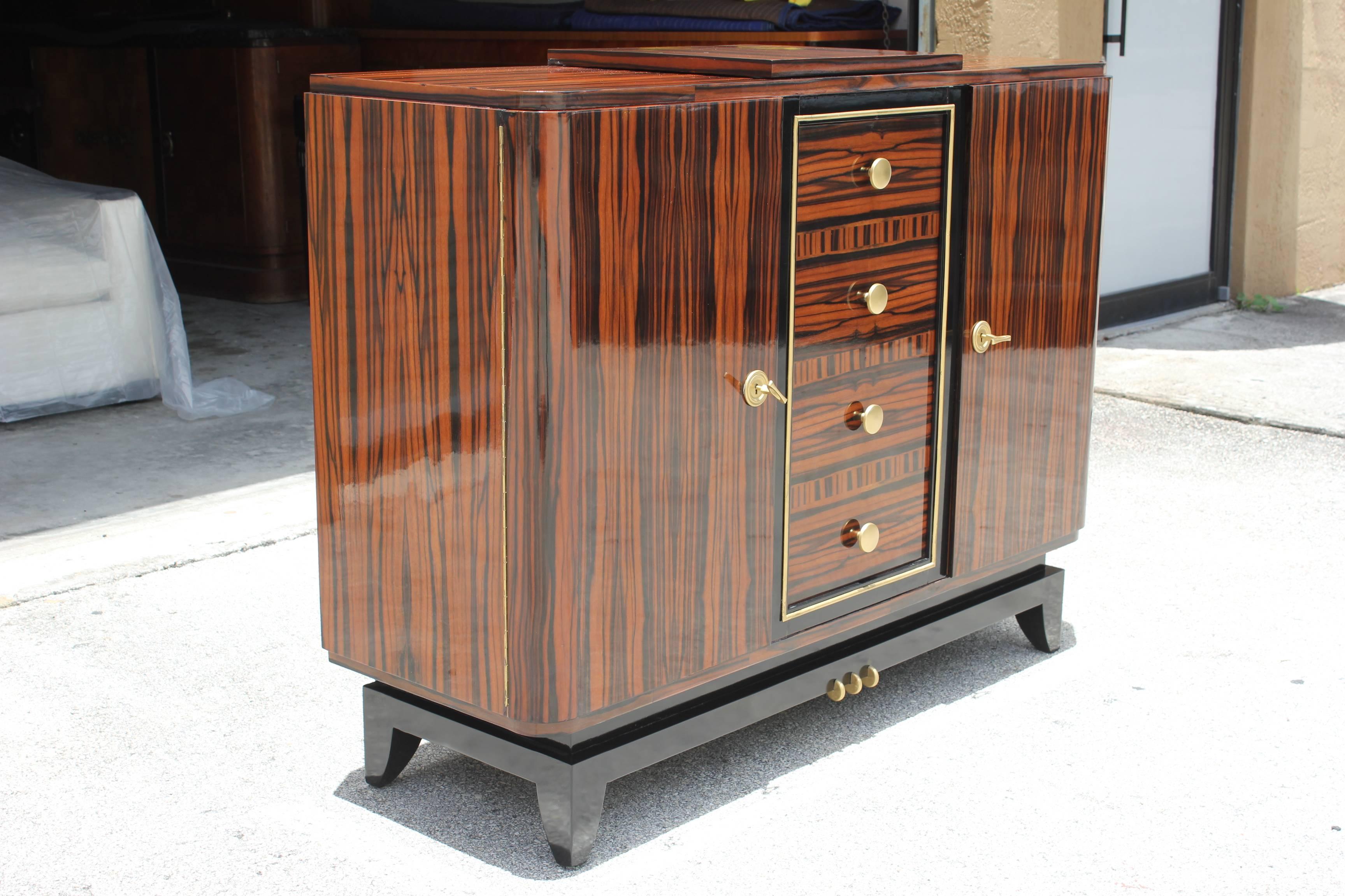 art deco furniture