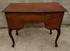 18th Century Queen Anne Lowboy