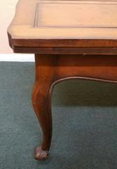 Country French Pine Dining Table