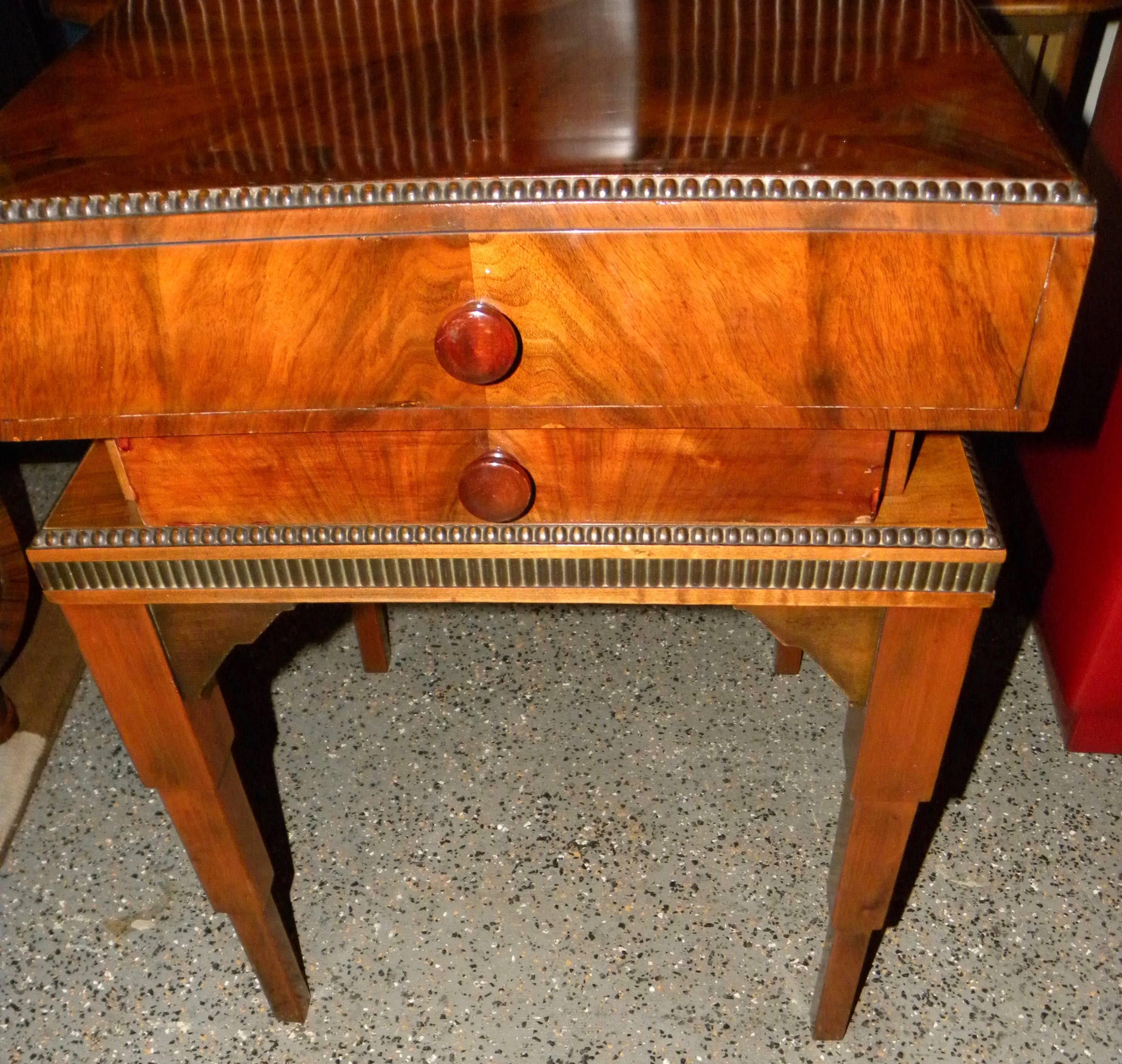 art storage drawers