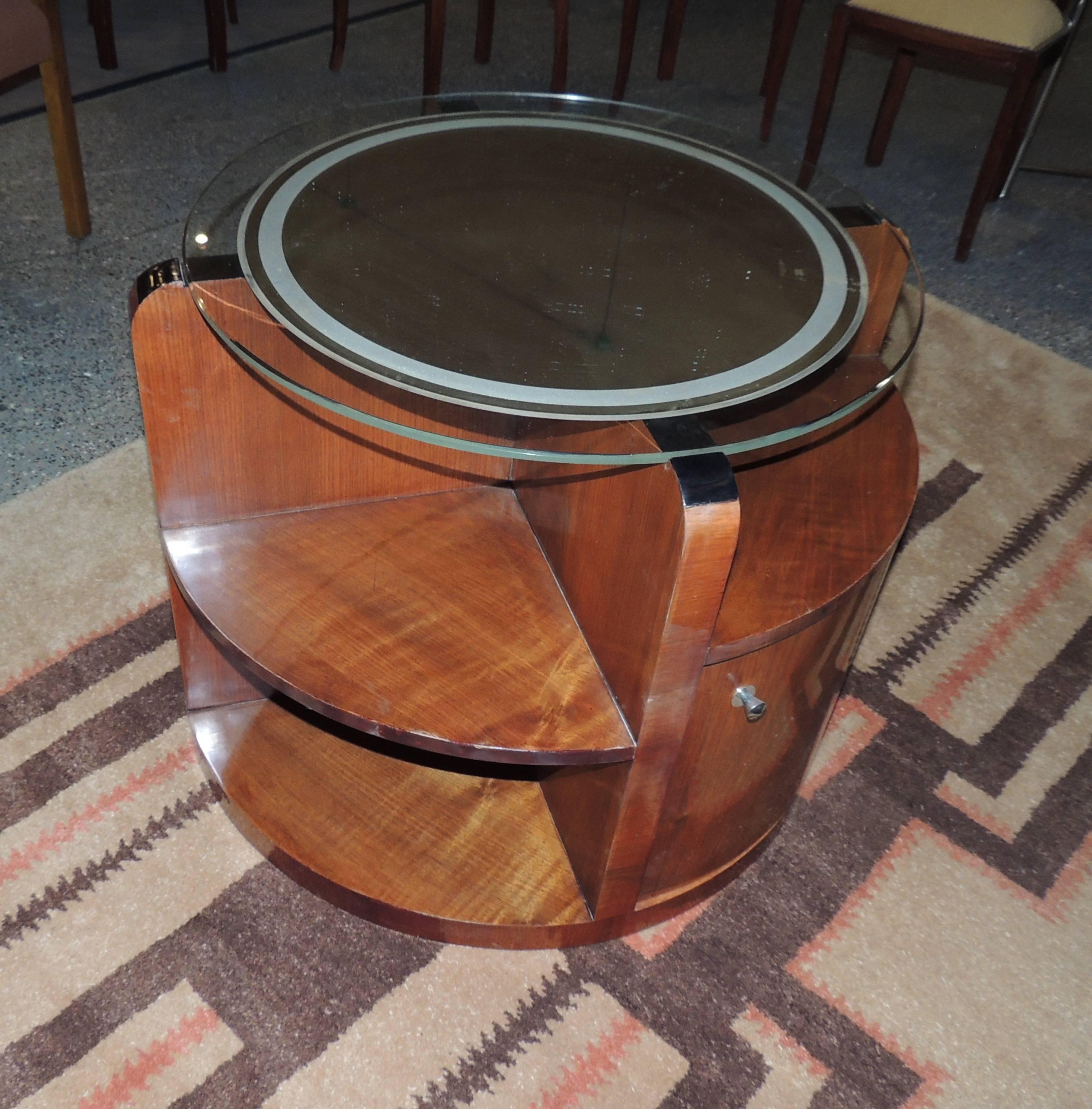secret bar cabinet