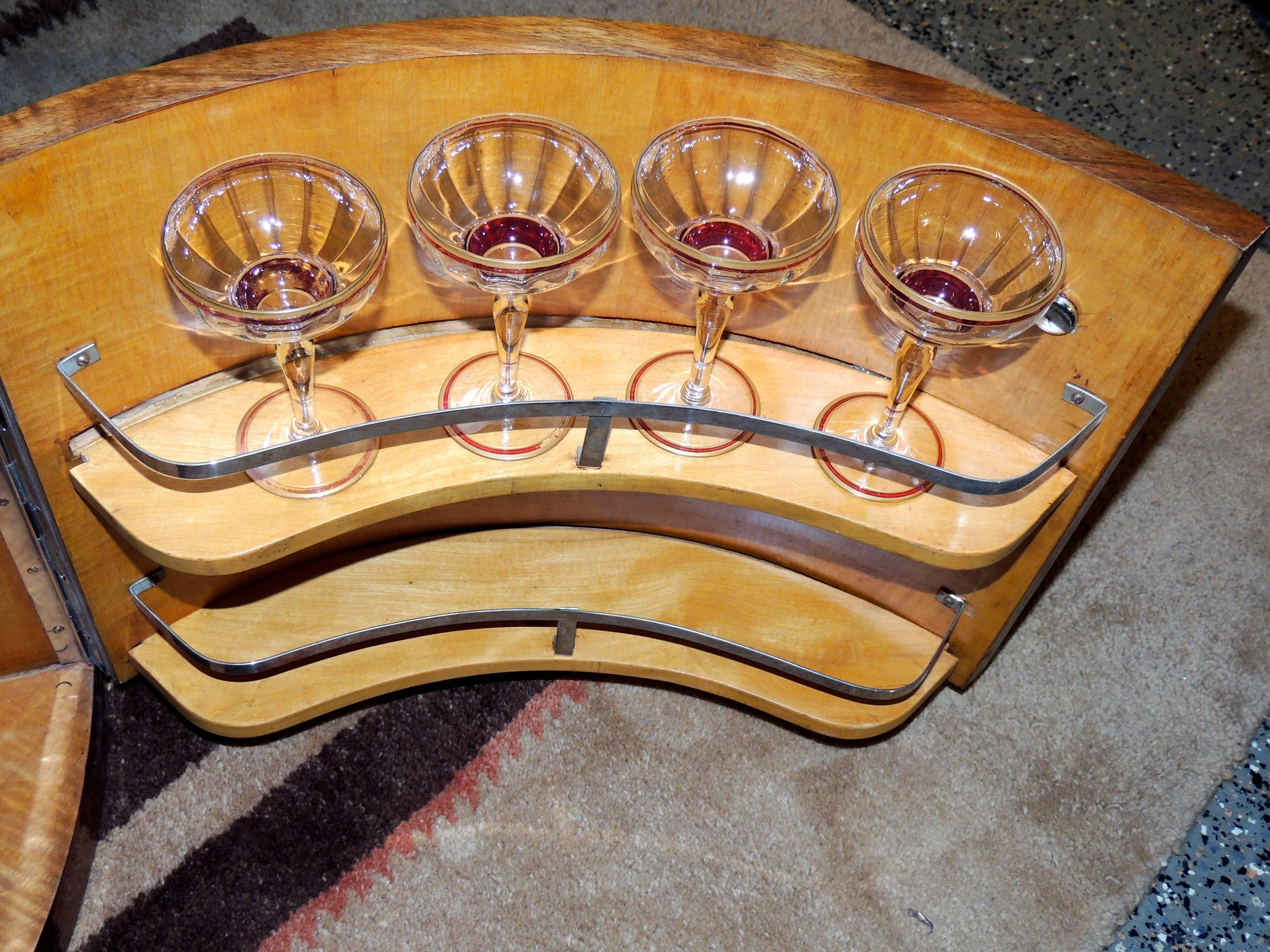 French Art Deco 