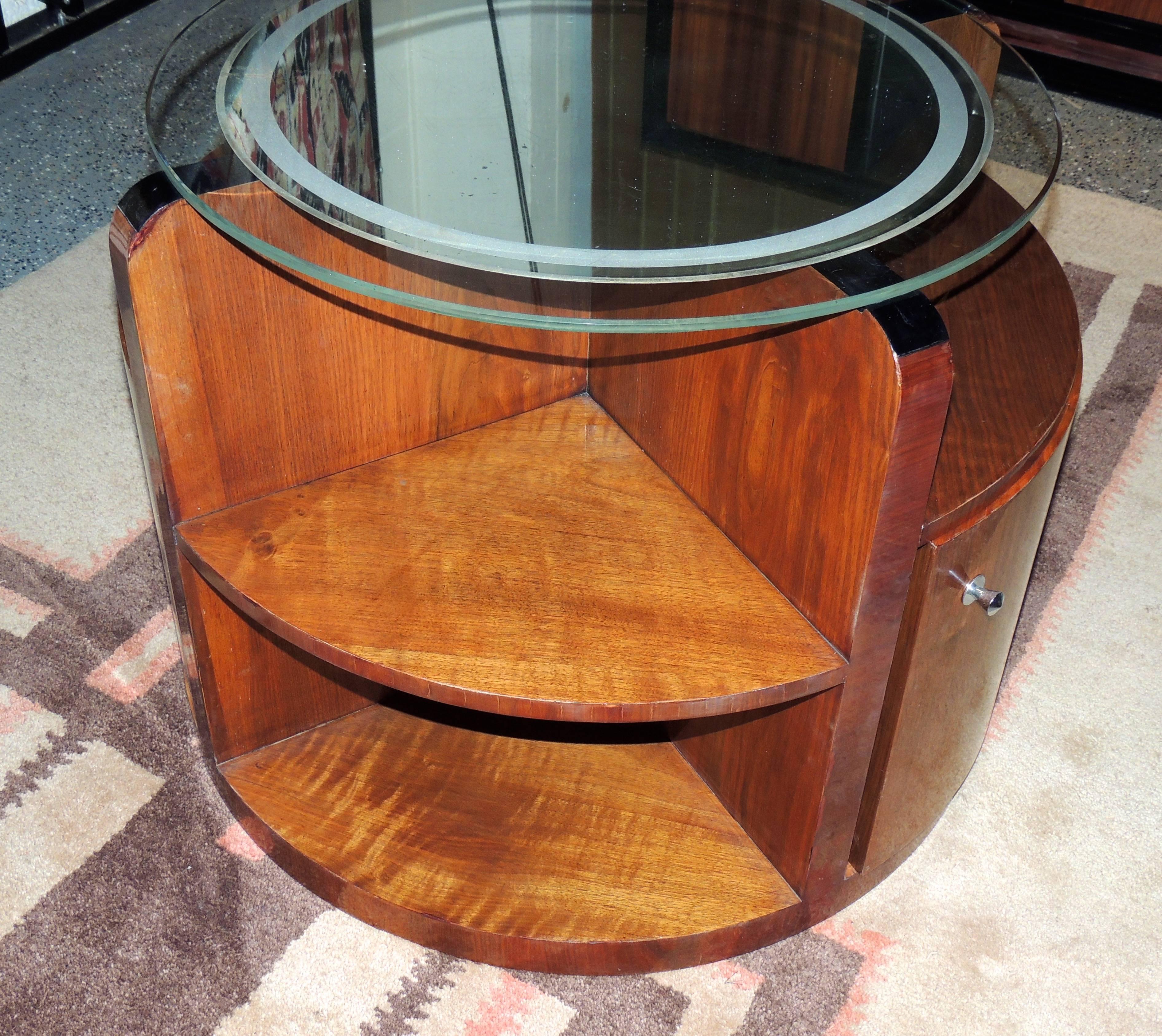 hidden bar cabinet