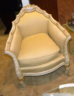 Chaises Art déco françaises dans le style de Paul Follot