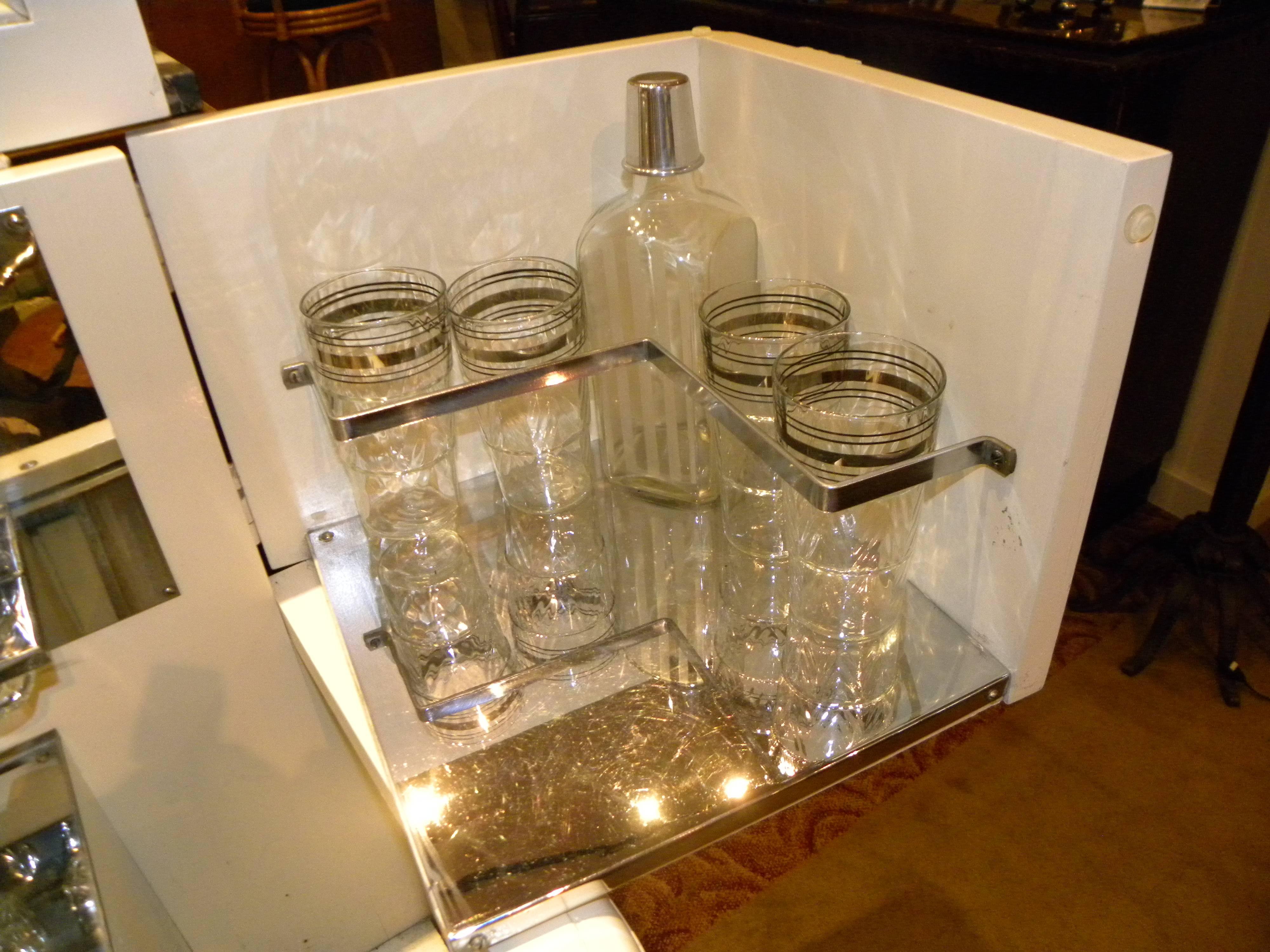 philco radio bar for sale