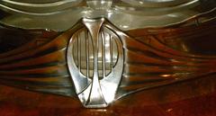 Art Nouveau WMF Table Centerpiece Jugendsti