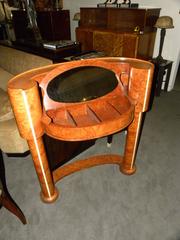 Art Deco Hotel Desk Vanity Argyle Hotel