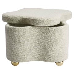 Puzzle Ottoman by Sister by Studio Ashby