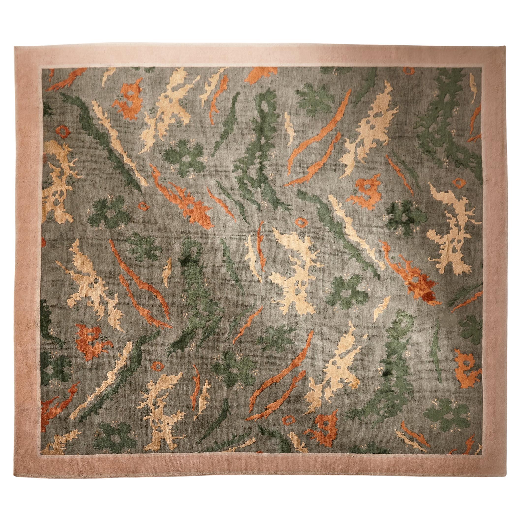 The Gaia Rug by Sister by Studio Ashby