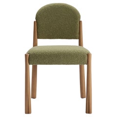 The Kudo Dining Chair by Sister by Studio Ashby
