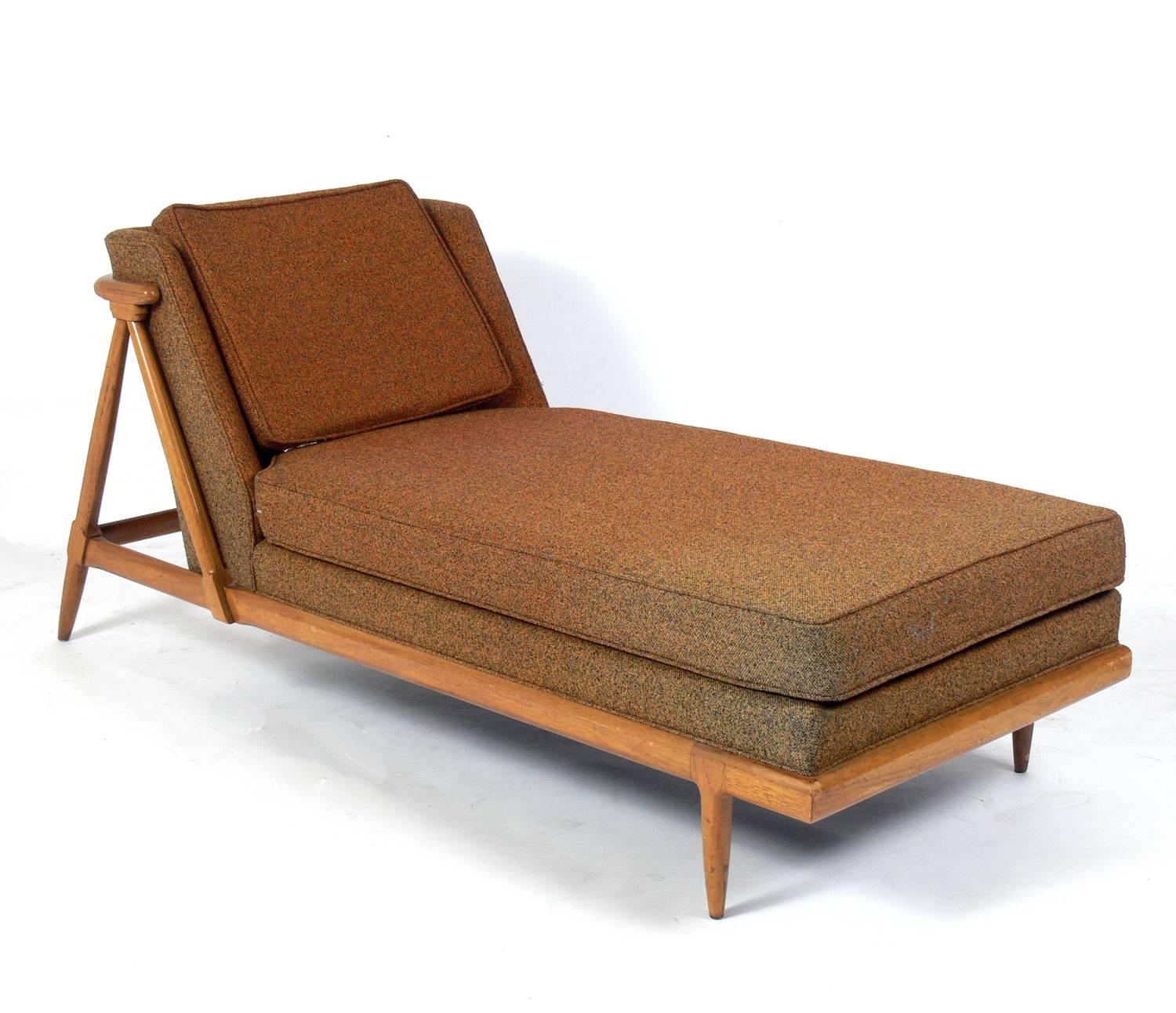 mulder chaise lounge