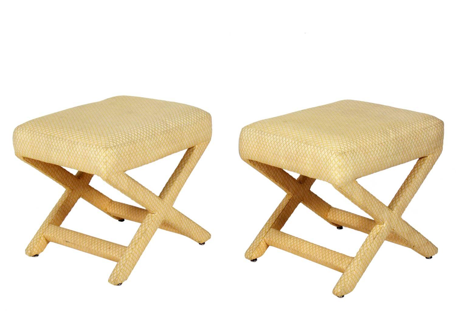 x stools