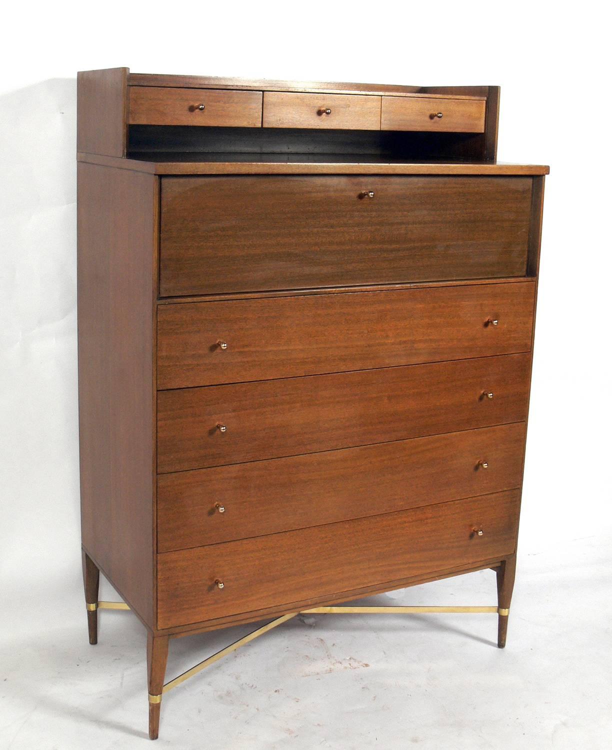 jewelry chest of drawers