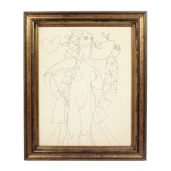 Selection of Modern Art