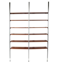 George Nelson for Herman Miller CSS Bookshelf Unit