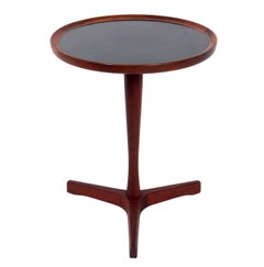 Danish Modern Table by Hans Andersen