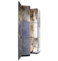 Wood Floor Mirrors and Full-Length Mirrors