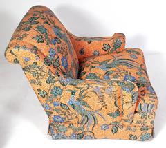 Pair of 1940s Lounge Chairs