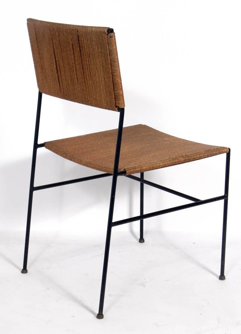 American Selection of Modern Desk Chairs  For Sale