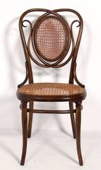 Selection of Hollywood Regency Desk Chairs