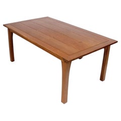 Tavolo da pranzo Stickley Mission Oak