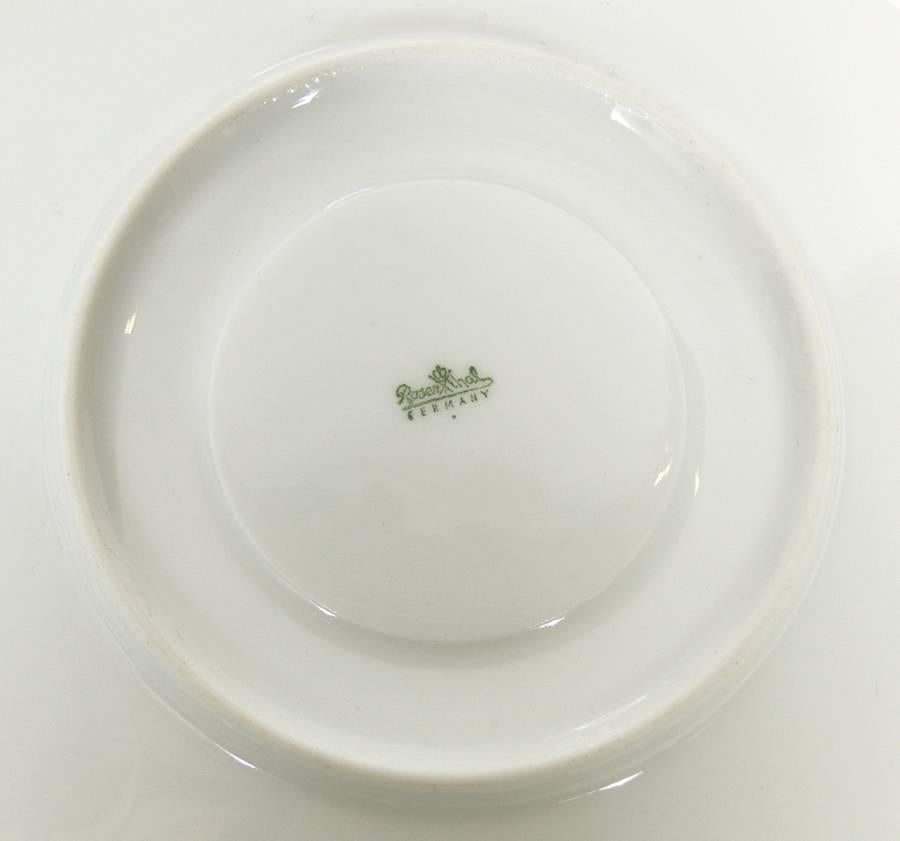 complete china set