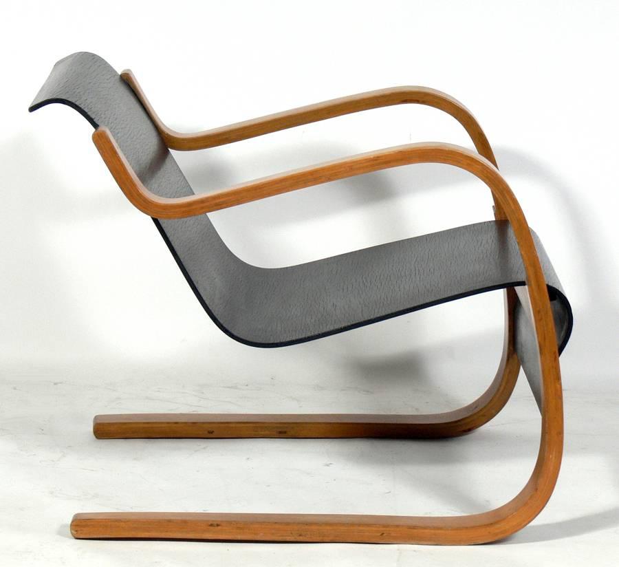 model 31 chair