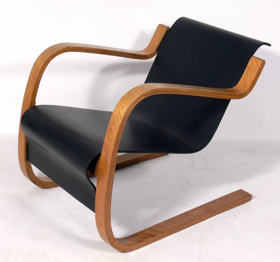 alvar aalto chair