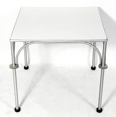 Warren McArthur Dining or Game Table