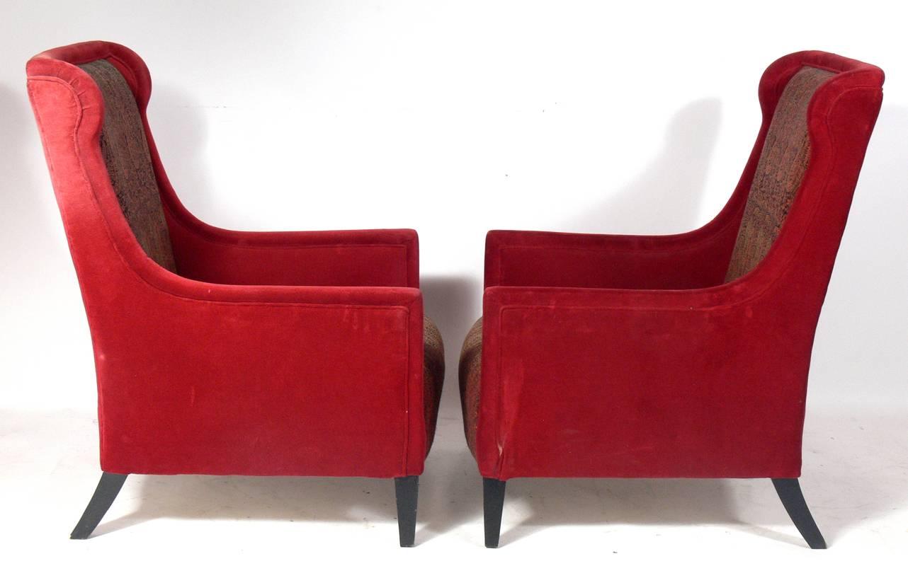 andrew martin armchairs