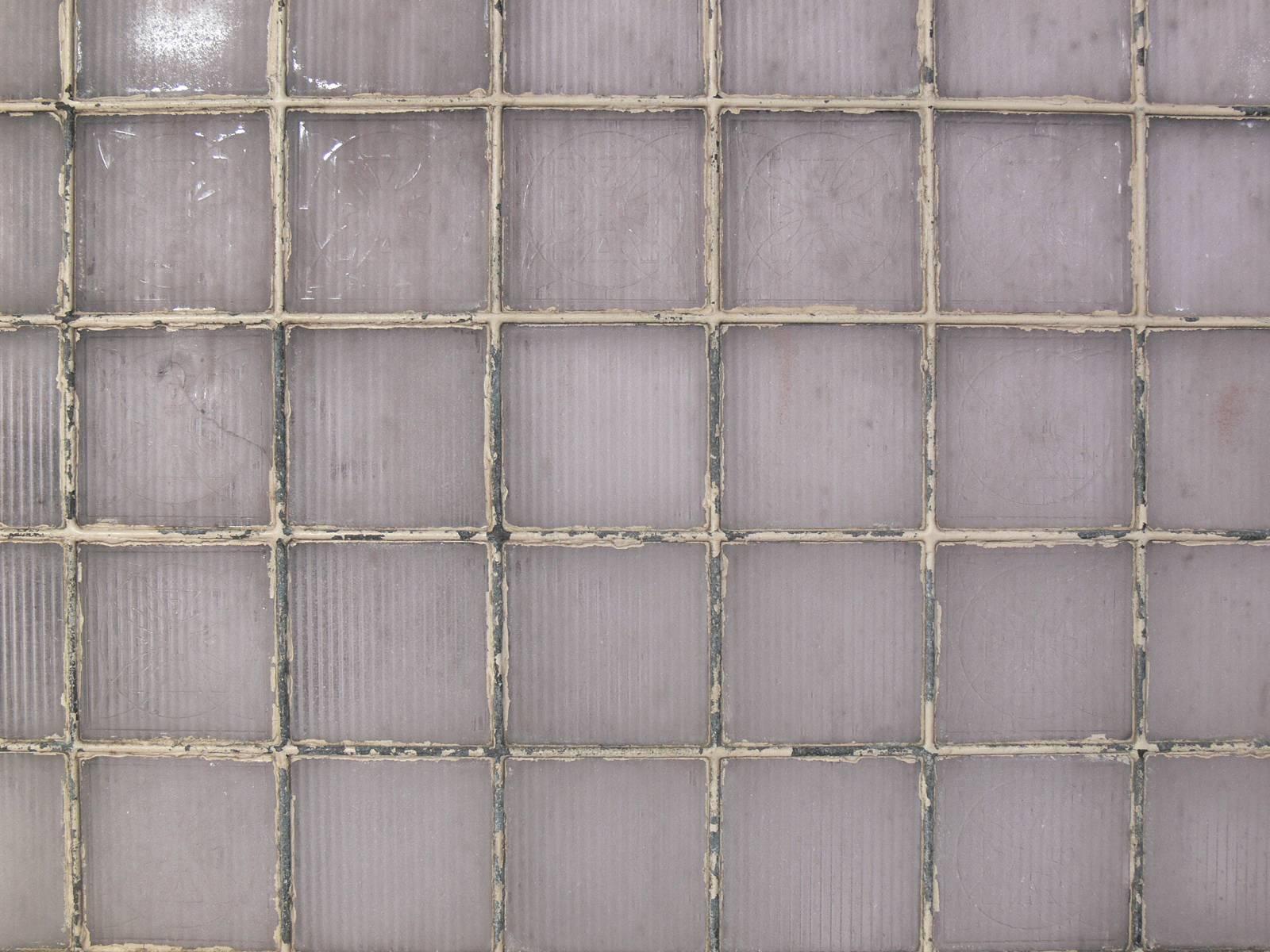 frank lloyd wright glass tiles