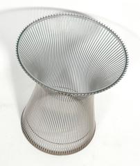 Pair of Warren Platner Side Tables
