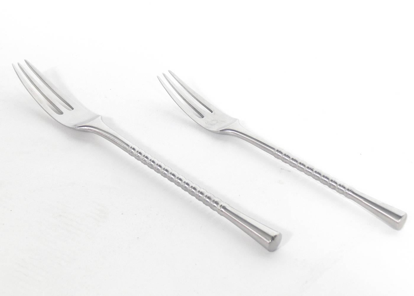 dansk flatware