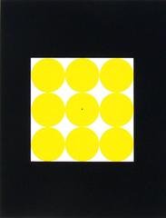 Josef Albers Abstract Lithographs from Interaction of Color