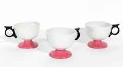 Tasses La Fonda Del Sol conçues par Alexander Girard