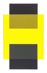 Josef Albers Abstract Lithographs from Interaction of Color