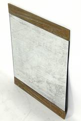 Bronze Tiffany Mirror