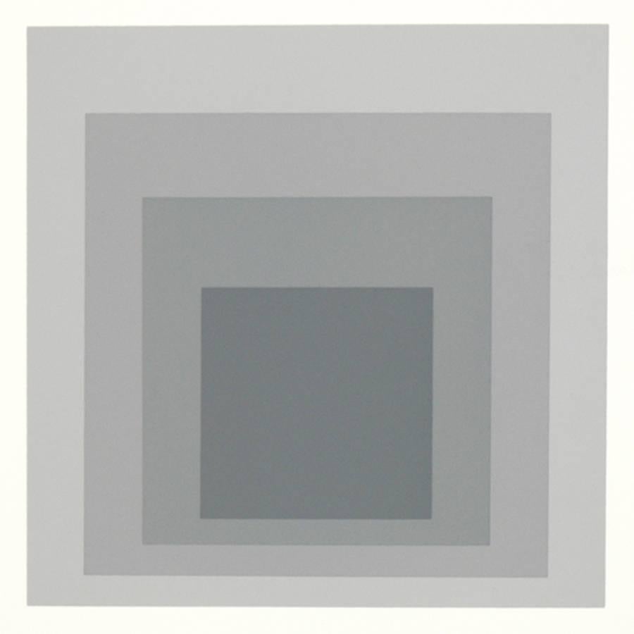 josef albers homage to the square