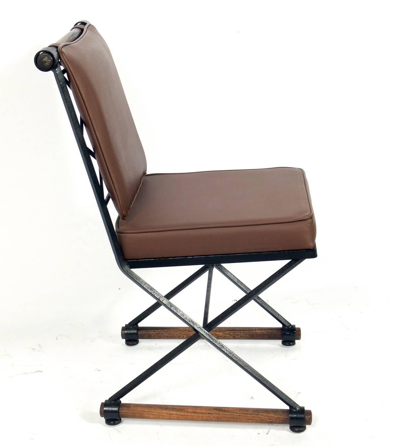 cleo baldon chair