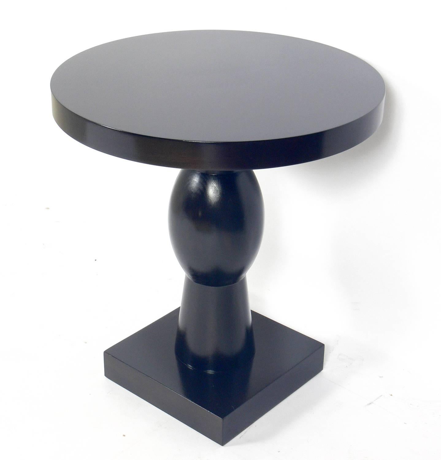 liaigre side table