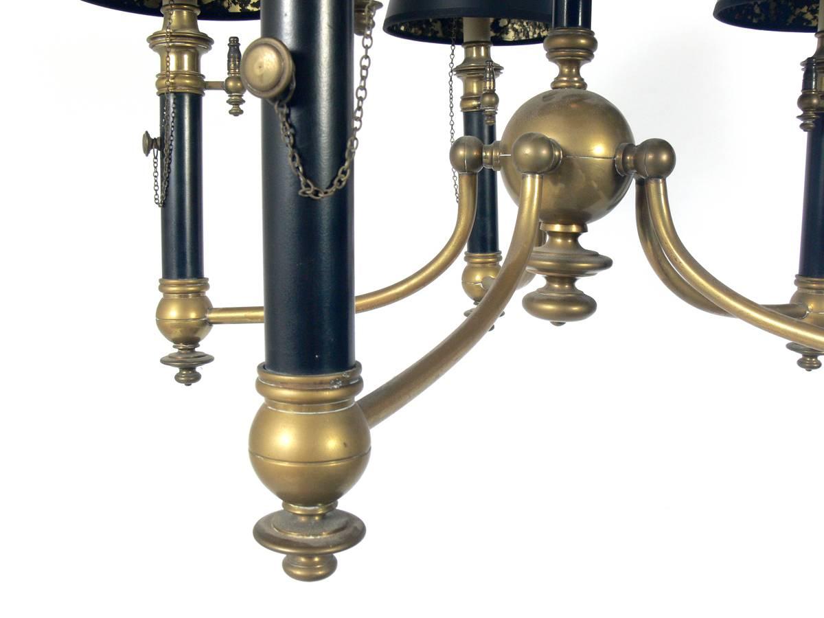 oil rubbed bronze chandelier