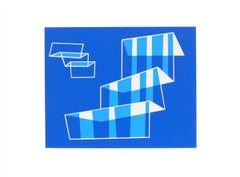 Litografías de Josef Albers de Formulación y articulación